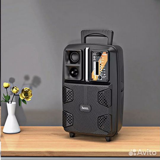 Колонка Hoco BS37