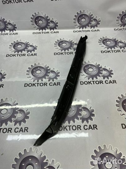 Пыльник крыла передний правый Volkswagen Polo 5