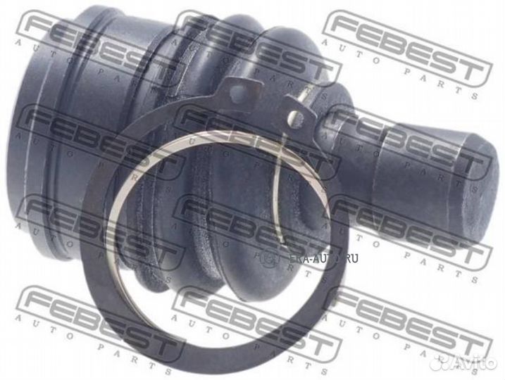 Febest 0520-KE Опора шаровая mazda 3/6/CX-5 12- пе