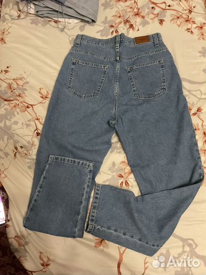 Джинсы женские