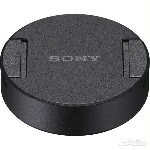 Объектив Sony 14mm f/1.8 GM FE (SEL14F18GM) Sony E