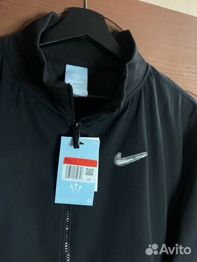 Ветровка Nike Nocta