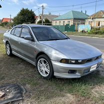 Mitsubishi Galant 1.8 AT, 1997, 190 000 км, с пробегом, цена 140 000 руб.