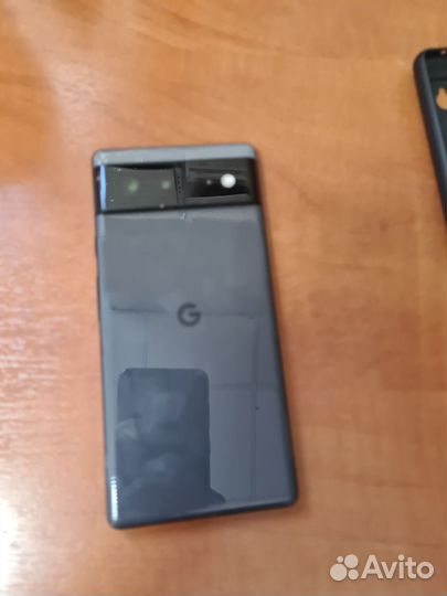 Google Pixel 6, 8/256 ГБ