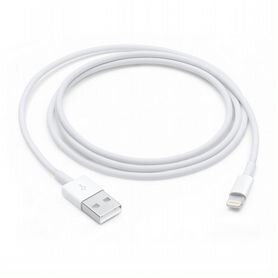 Провод lightning usb оригинал