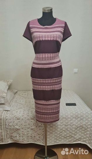 Пошив одежды на заказ