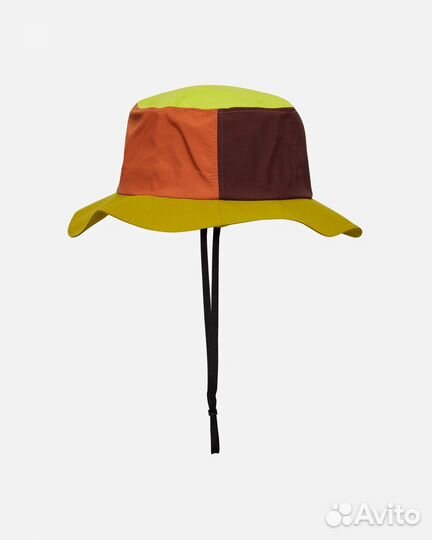 Панама Nike ACG Bucket Hat Dark Russet Оригинал