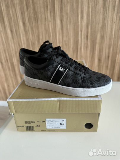 Кеды Michael Kors