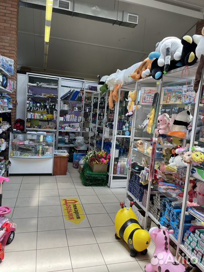 Продам готовый бизнес магазин Черлак