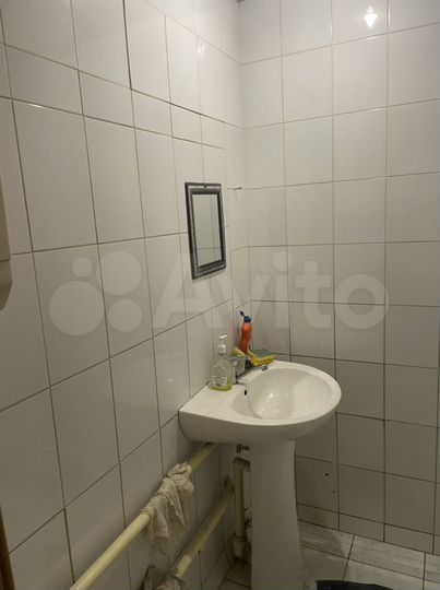 Комната 20 м², 1/9 эт.