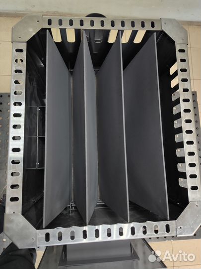 Печь для бани из нержавеющей стали 