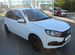 ВАЗ (LADA) Granta 1.6 MT, 2019, 64 972 км с пробегом, цена 849900 руб.