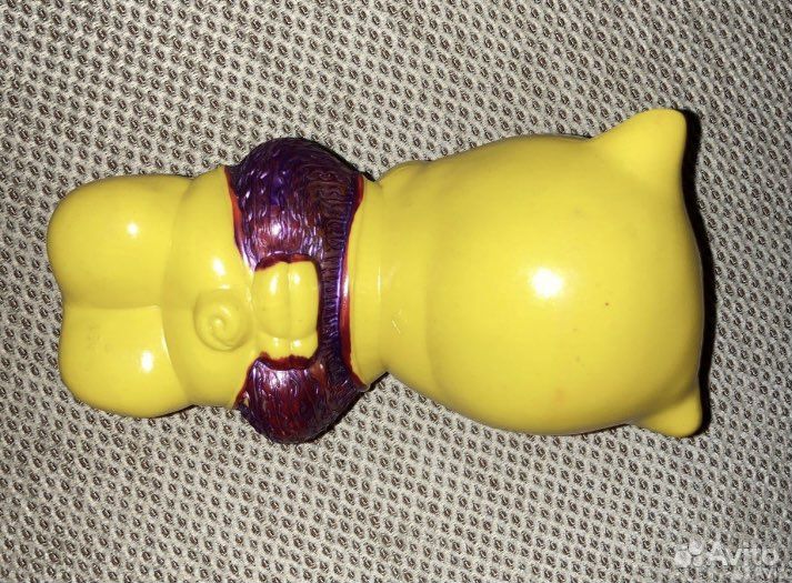 Игрушки СССР