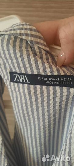 Комбинезон zara