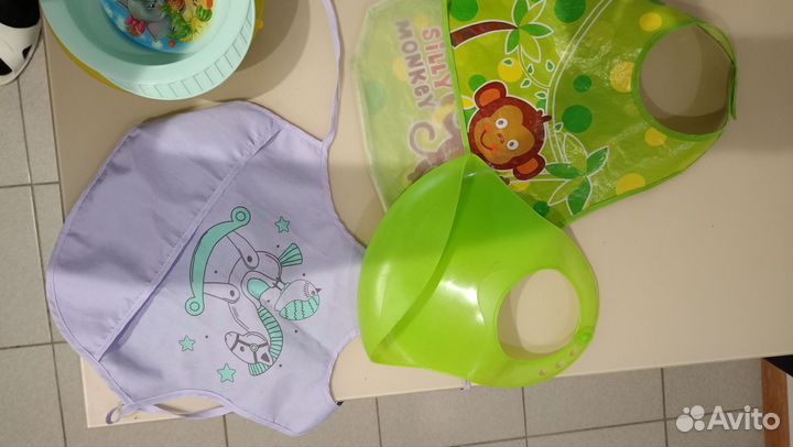 Для кормления малыша