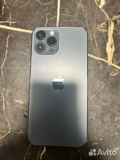 iPhone 12 Pro Max, 128 ГБ