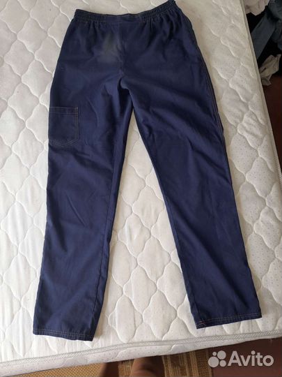 Хирургический костюм