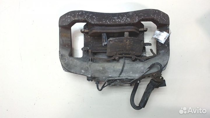 Суппорт Audi A8 (D3), 2003