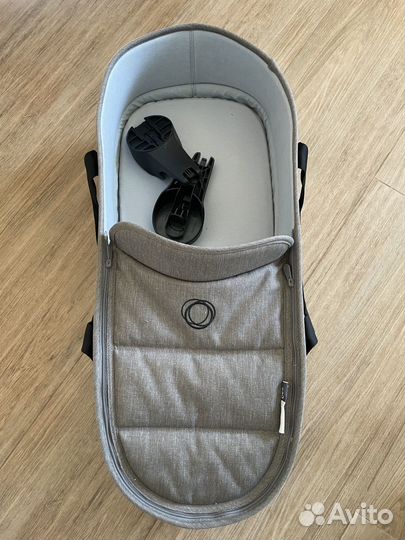 Bugaboo bee5 люлька