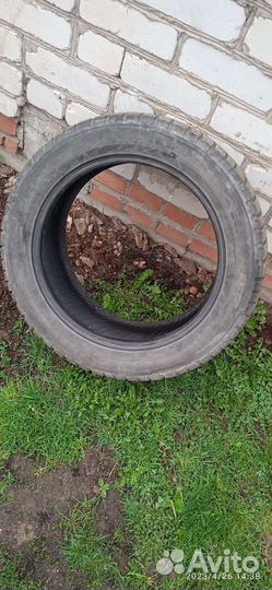 Michelin Latitude X-Ice North 225/55 R18