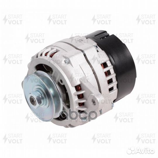 Генератор LADA 21214 90A LG0214X startvolt