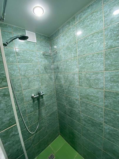 Квартира-студия, 20 м², 5/5 эт.