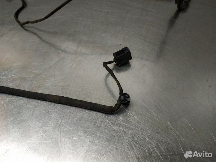 Антенна бесключевого доступа Jeep Grand Cherokee