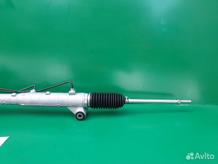 Рулевая рейка Suzuki Grand Vitara 3 Рестайлинг 10