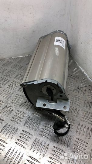 Подушка безопасности пассажира BMW 5 E60/E61 рест