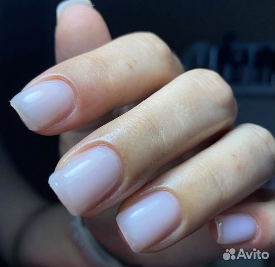 Маникюр, наращивание ногтей