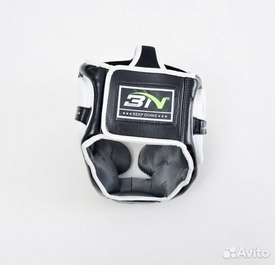 Шлем бойцовский