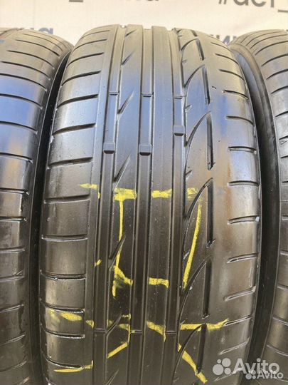 Bridgestone Potenza S001 245/40 R18 и 225/45 R18 95V