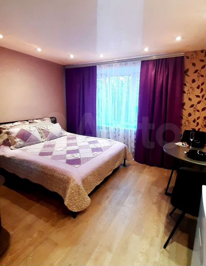 Квартира-студия, 22 м², 3/5 эт.