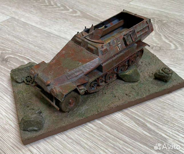Sd.Kfz. 251 