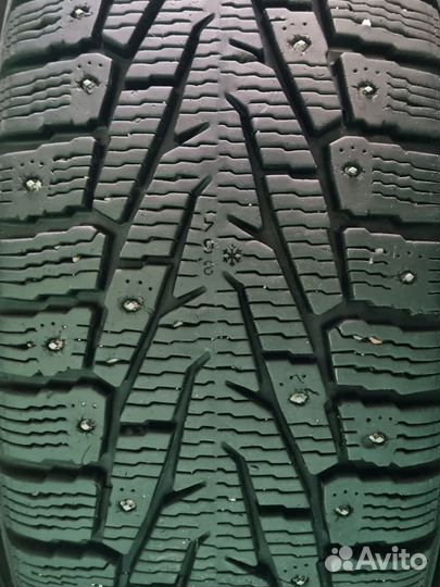 Nordman 7 225/65 R17 106T