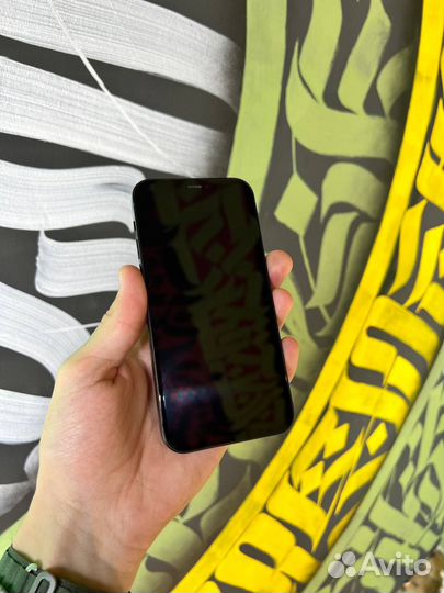 iPhone 12, 128 ГБ