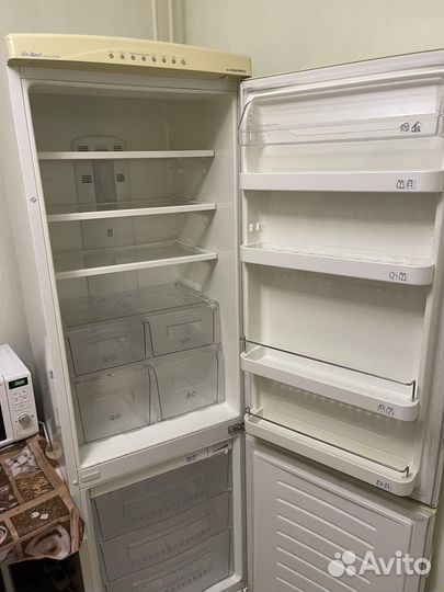 Холодильник