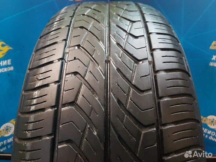 Yokohama Geolandar G95 225/55 R17