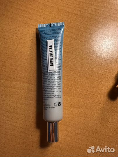 Erborian bb cc creme