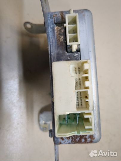 Блок управления электроусилителем руля Subaru BRZ