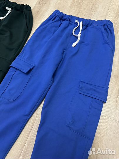 Спортивные штаны 152/258