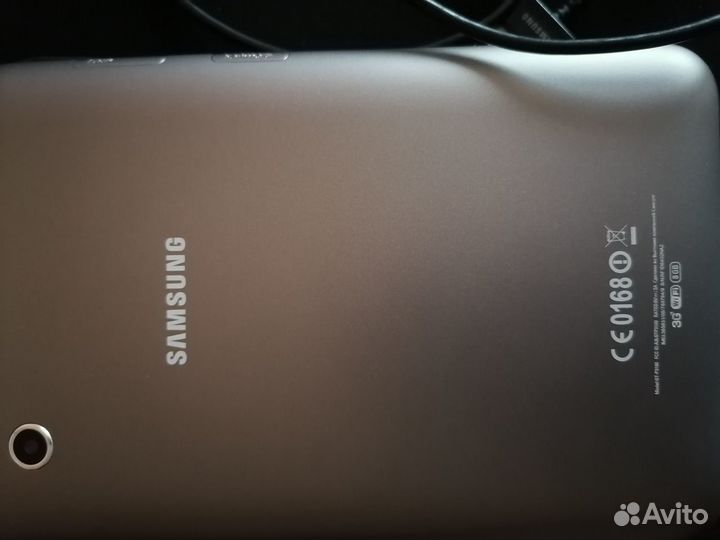 Планшет Samsung