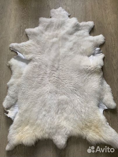 Шкуры Мутона, Овчины-Мириноса