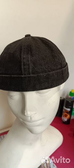 Мужская кепка dokers