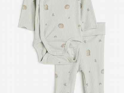 Новый костюм H&M 62, Волоколамск