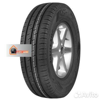 Ikon Tyres Autograph Eco C3 185/75 R16C 104S