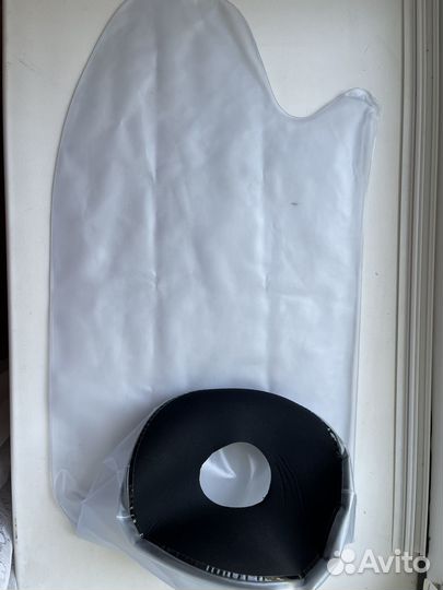 Бандаж для гипса. Водонепроницаемый чехол для руки