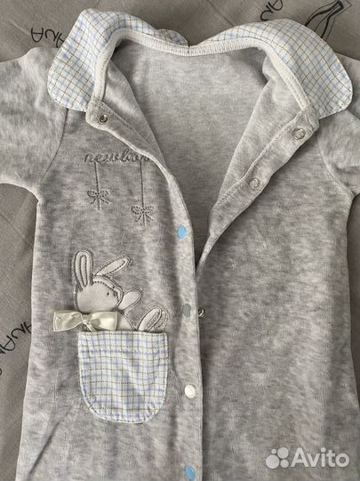 Комбинезон, поддева, слип