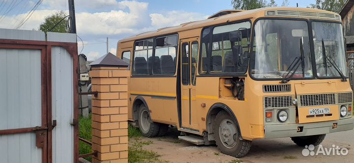 Пассажирские перевозки