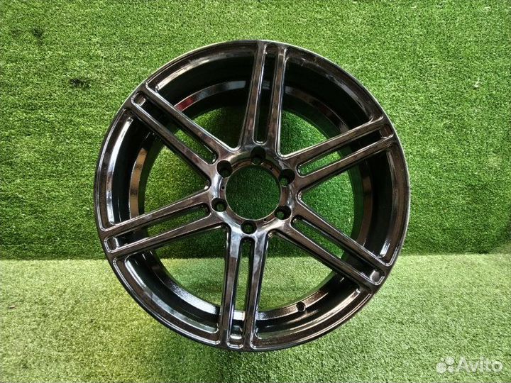 Комплект дисков R20 Vossen Prado 150